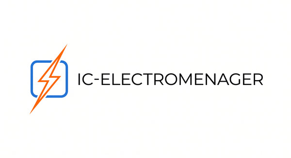 IC-ELECTROMENAGER